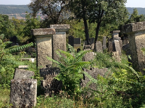 Старинное_кладбище_Сербия