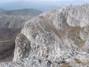 Горы Сербии фото