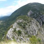Горы Сербии фото