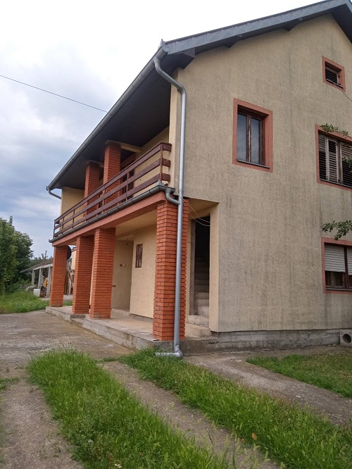Дом в Сербии_1